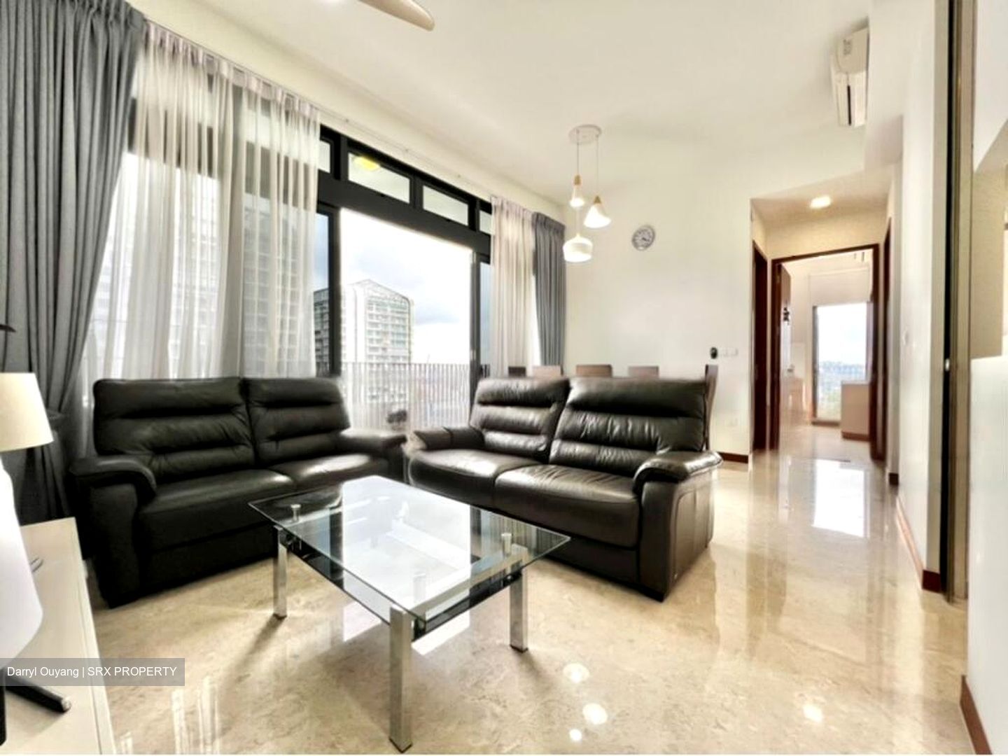 Eco Sanctuary (D23), Condominium #424596371